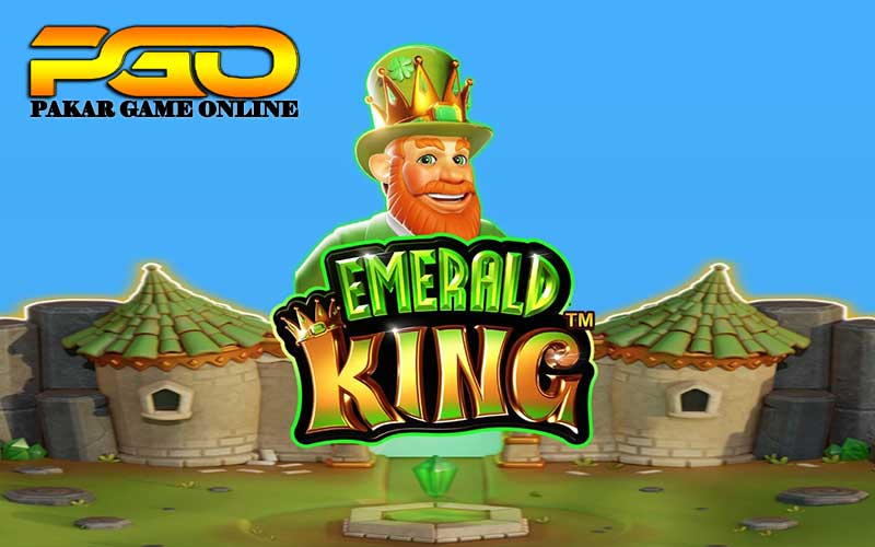 Tips bermain dengan baik agar berhasil di Game Emerald King