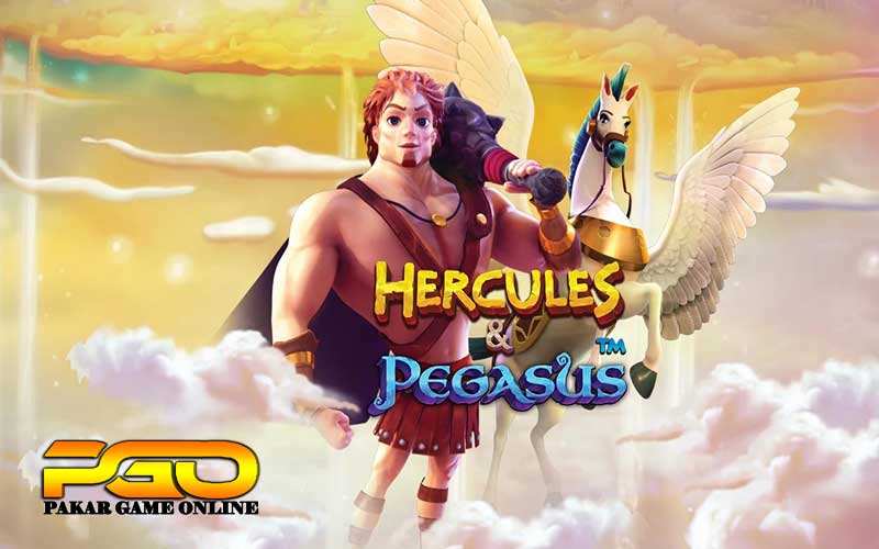 Panduan agar meraih keberhasilan di game Hercules and Pegasus