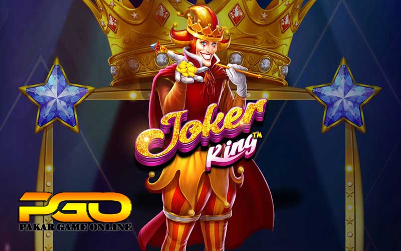 Metode meraih keberhasilan di permainan online Joker King