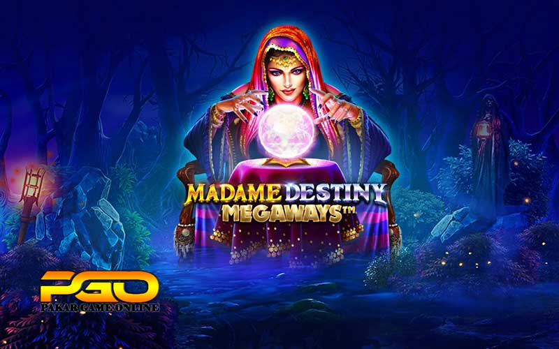 Panduan Bermain Agar Capai Hasil di Madame Destiny Megaways