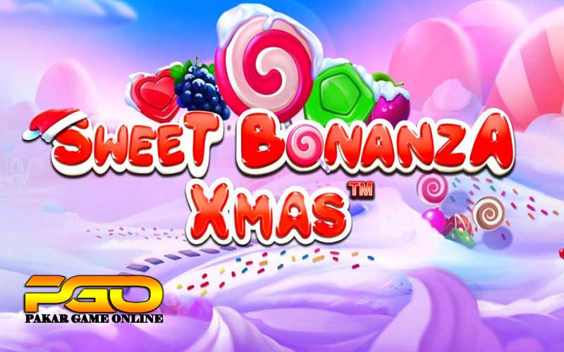 Tips bermain dengan baik agar berhasil di Sweet Bonanza Xmas