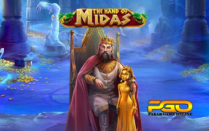 Metode main agar mencapai kemenangan di The Hand of Midas