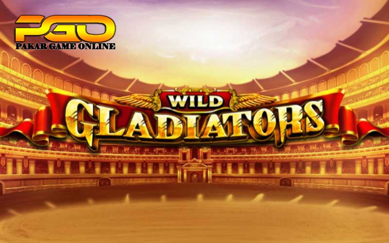 Langkah Mudah Menang Bermain Game Online Wild Gladiators