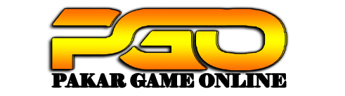 logo pakar game online