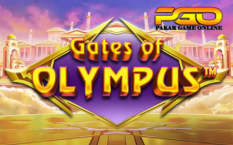 Cara memperoleh kemenangan di permainan Gates of Olympus