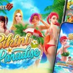 Petunjuk agar memperoleh kemenangan di Game Bikini Paradise