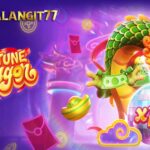 Metode simpel mencapai kemenangan di game Fortune Dragon