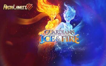 Langkah Mencapai Keberhasilan Game Guardians of Ice and Fire