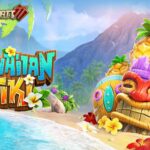 Panduan bermain agar mencapai hasil di Permainan Hawaiian Tiki