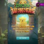 Cara bermain dan meraih kemenangan di Game Incan Wonders