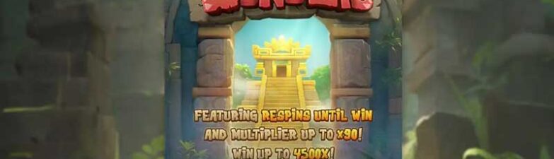 Cara bermain dan meraih kemenangan di Game Incan Wonders