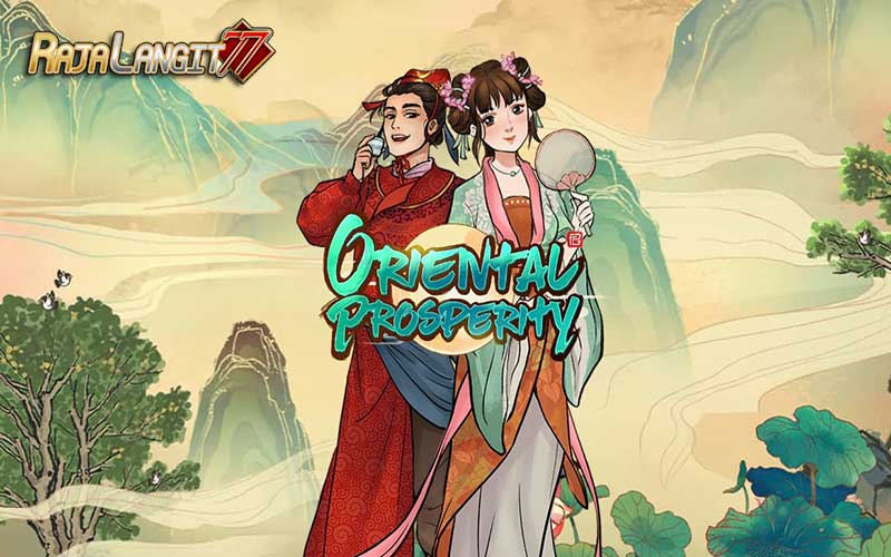 Tips bermain agar capai kemenangan di Game Oriental Prosperity