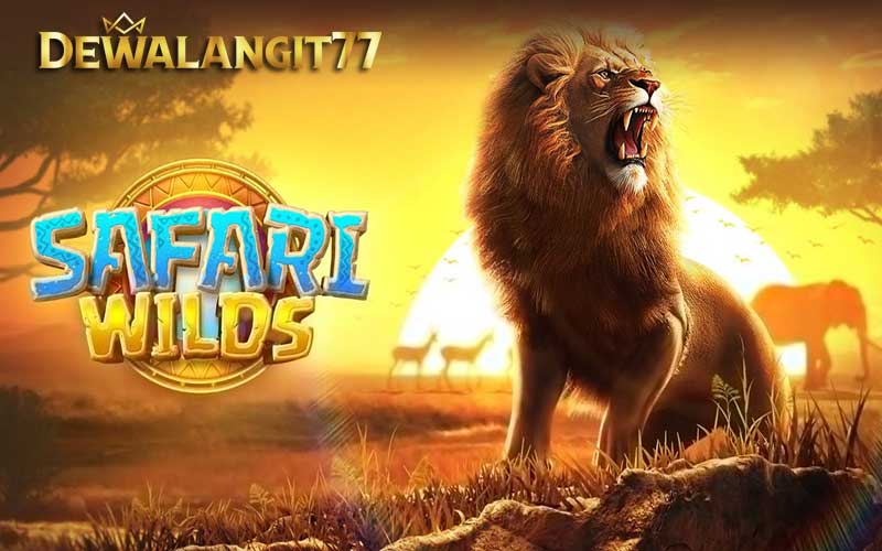 Langkah bermain mencapai kemenangan di Game Safari Wilds