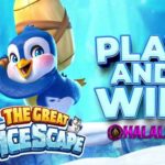 Tips bermain agar mencapai kemenangan di The Great Icescape