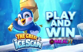 Tips bermain agar mencapai kemenangan di The Great Icescape