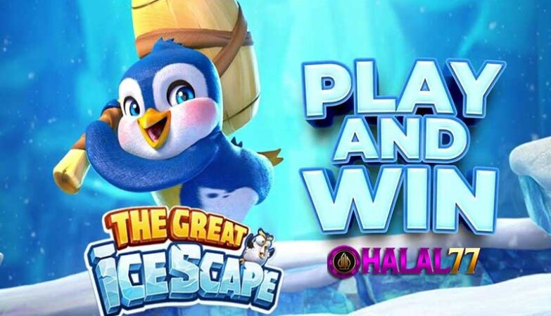 Tips bermain agar mencapai kemenangan di The Great Icescape