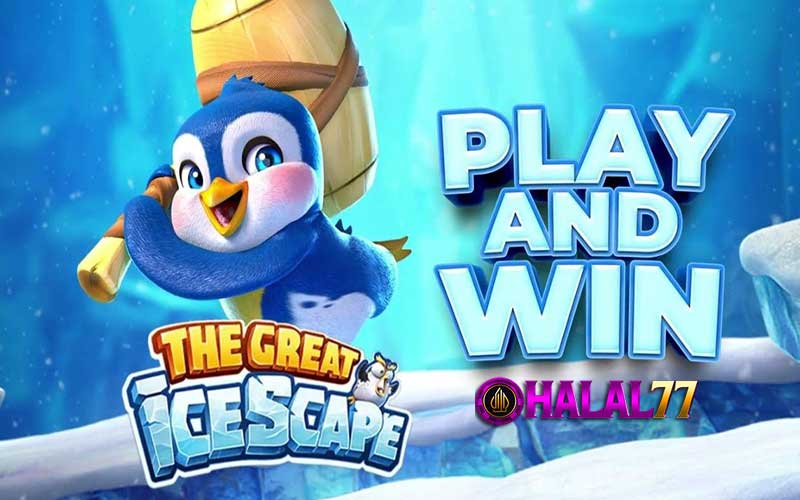 Tips bermain agar mencapai kemenangan di The Great Icescape