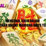 Mengenal Lebih Dalam Permainan Online Mahjong Ways Terbaru