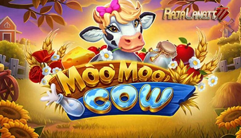 Cara Mudah Mencapai Keberhasilan dalam Game Moo Moo Cow