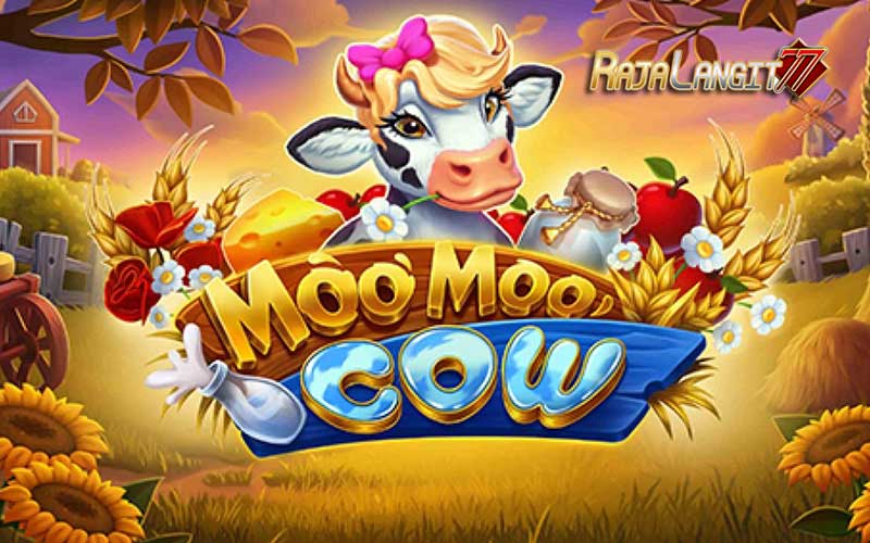 Cara Mudah Mencapai Keberhasilan dalam Game Moo Moo Cow
